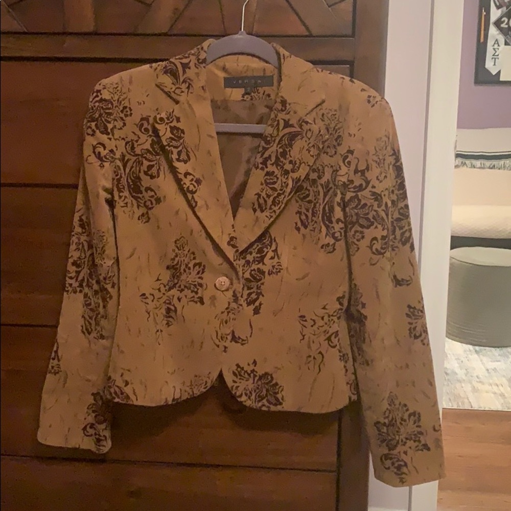 Blazer